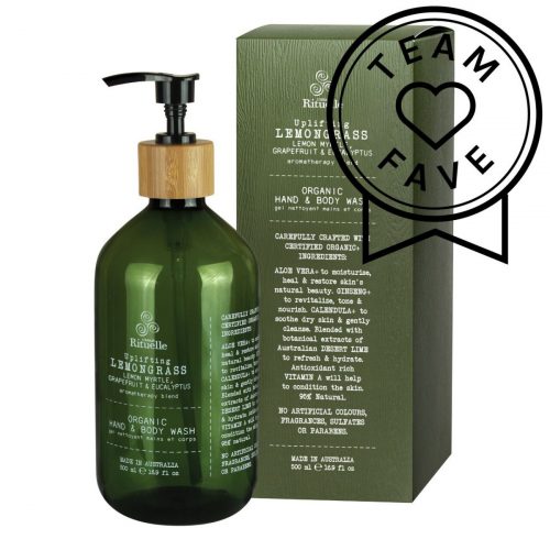 Urban Rituelle Hand and Body Wash