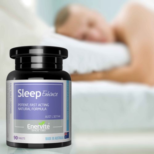 Sleep Enhance Kava improve sleeping