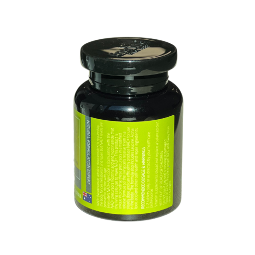 NAD+ Boosting Supplements 60 Tablets Made in Australia