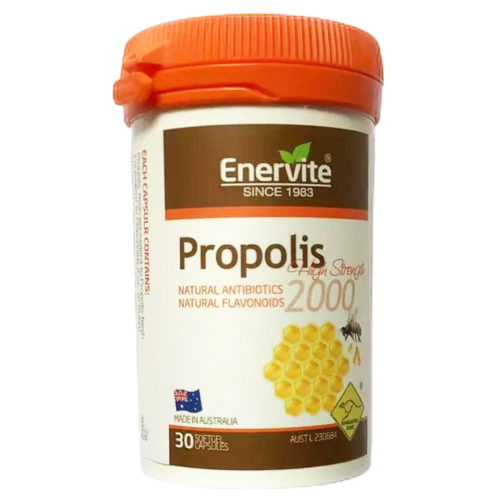 Propolis 30 capsules