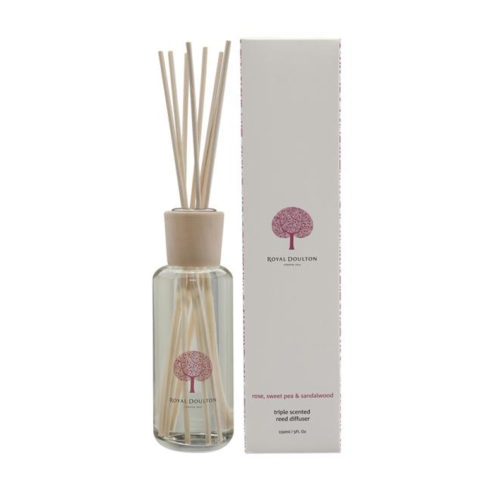 Royal-Doulton-Fable-Mini-Reed-Rose-Sweet-Pea-and-Sandalwood-Diffuser-150-ml-Sohealthy