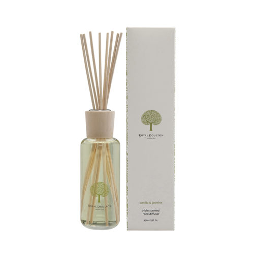 Royal Doulton Fable Diffuser Vanilla and Jasmine