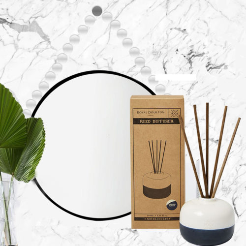 royal doulton espresso martini diffuser