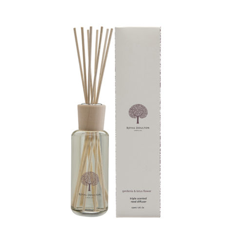 Royal Doulton Fable Gardenia Diffuser