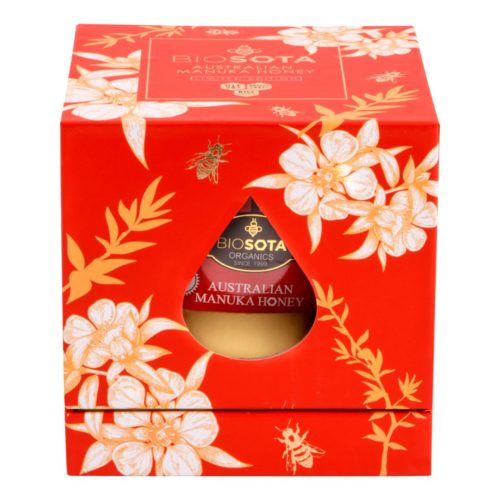 SoHealthy-Biosota-Organic-Flavoured-Manuka-Honey-Series-front