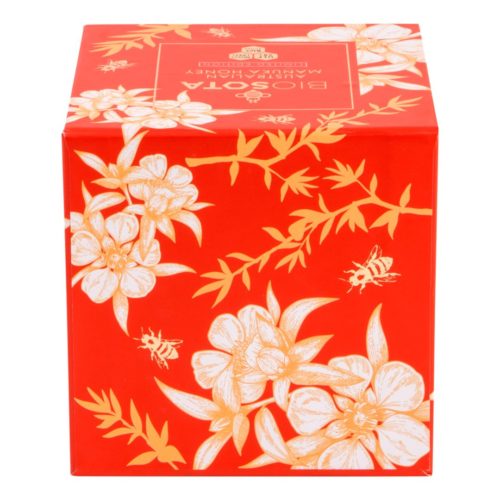 SoHealthy-Biosota-Organic-Flavoured-Manuka-Honey-Series-back