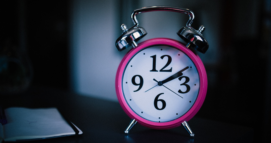 Tips for Sleep Alarm Clock