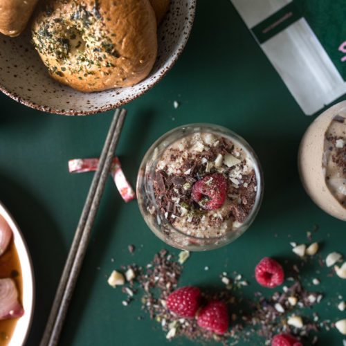 Alg Seaweed Rainbow Seaweed Flakes