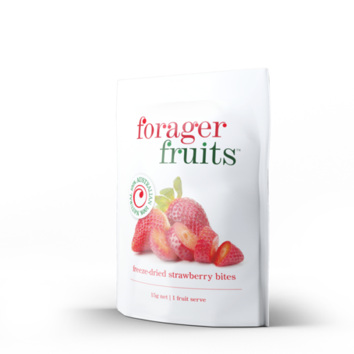 Forager_Fruit_Strawberry_bag