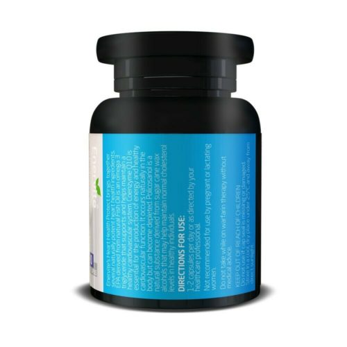 Heart Pills For a Healthy Heart Enervite Heart Health