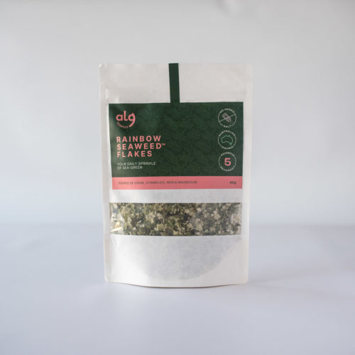 Alg Seaweed Rainbow Flakes