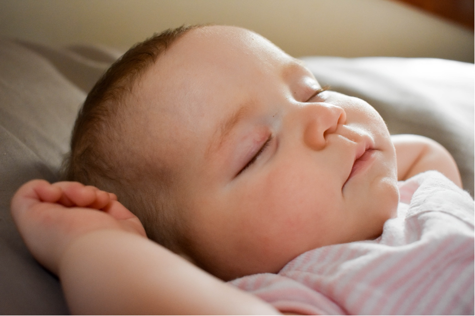 This image has an empty alt attribute; its file name is Sleeping-Baby.png