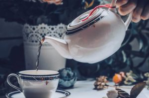 Importance of Quality tea