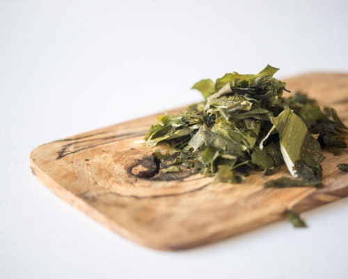 Tasmanian Wakame Seaweed Flakes 20g