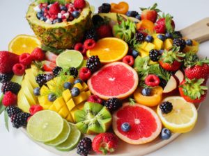 Fruits and vegetables are great source of Antioxidants. Visit So Healthy website for more health tips and discounted products.