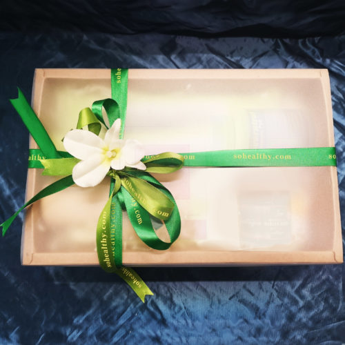 Anti-Ageing Gift Pack