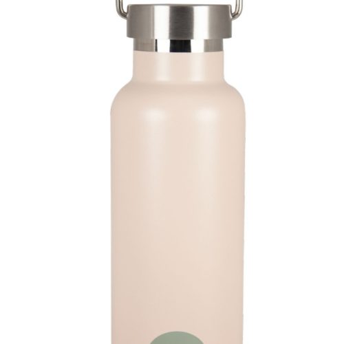 stainless steel water bottle bruges by porter green