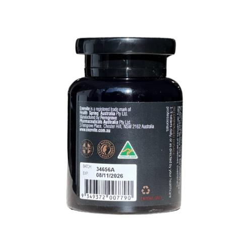 nmn 60 nicotinamide mononucleotide anti ageing