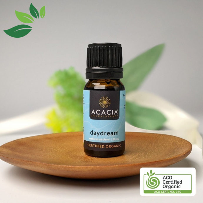 Acacia Aromatherapy Natural Essential Oils SoHealthy