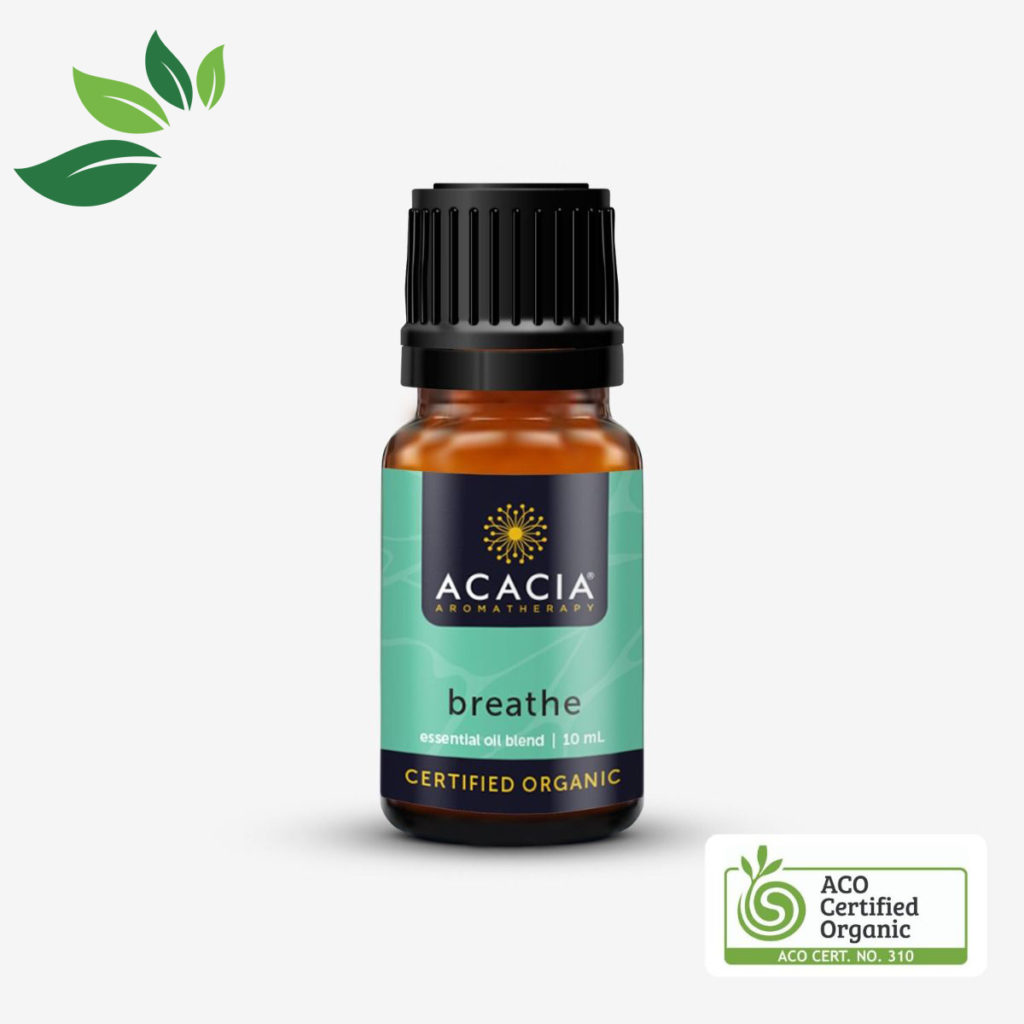 Acacia Aromatherapy Natural Essential Oils SoHealthy