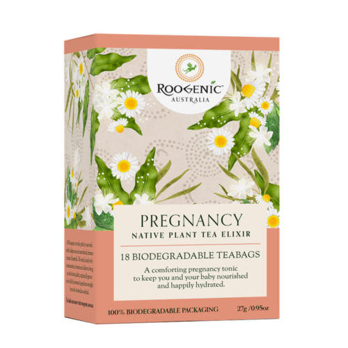 pregnancy_tea_tea_for_pregnant women support pregnancy roogenic native tea